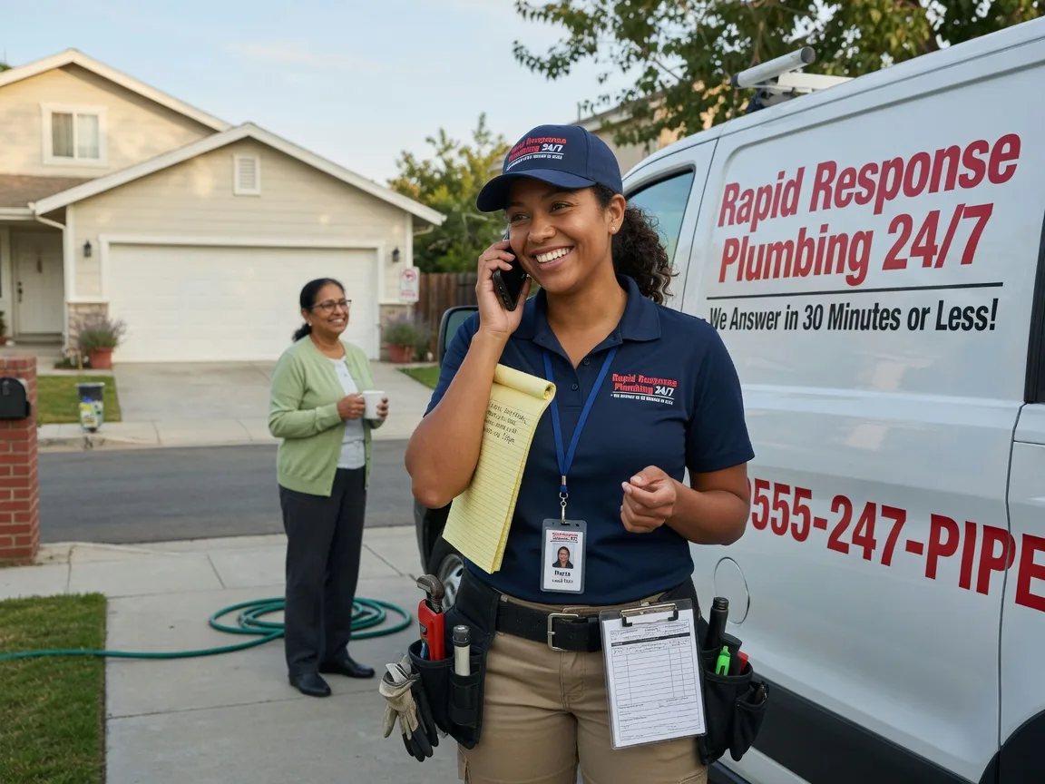 Emergency Plumber Douglass, TX FAQs